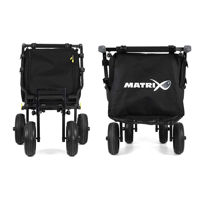 Matrix Compact 4 Wheel Transporter 